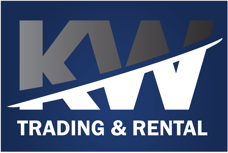 Logo KW trading rental