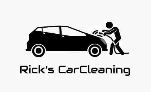 Logo Rick's carcleaning