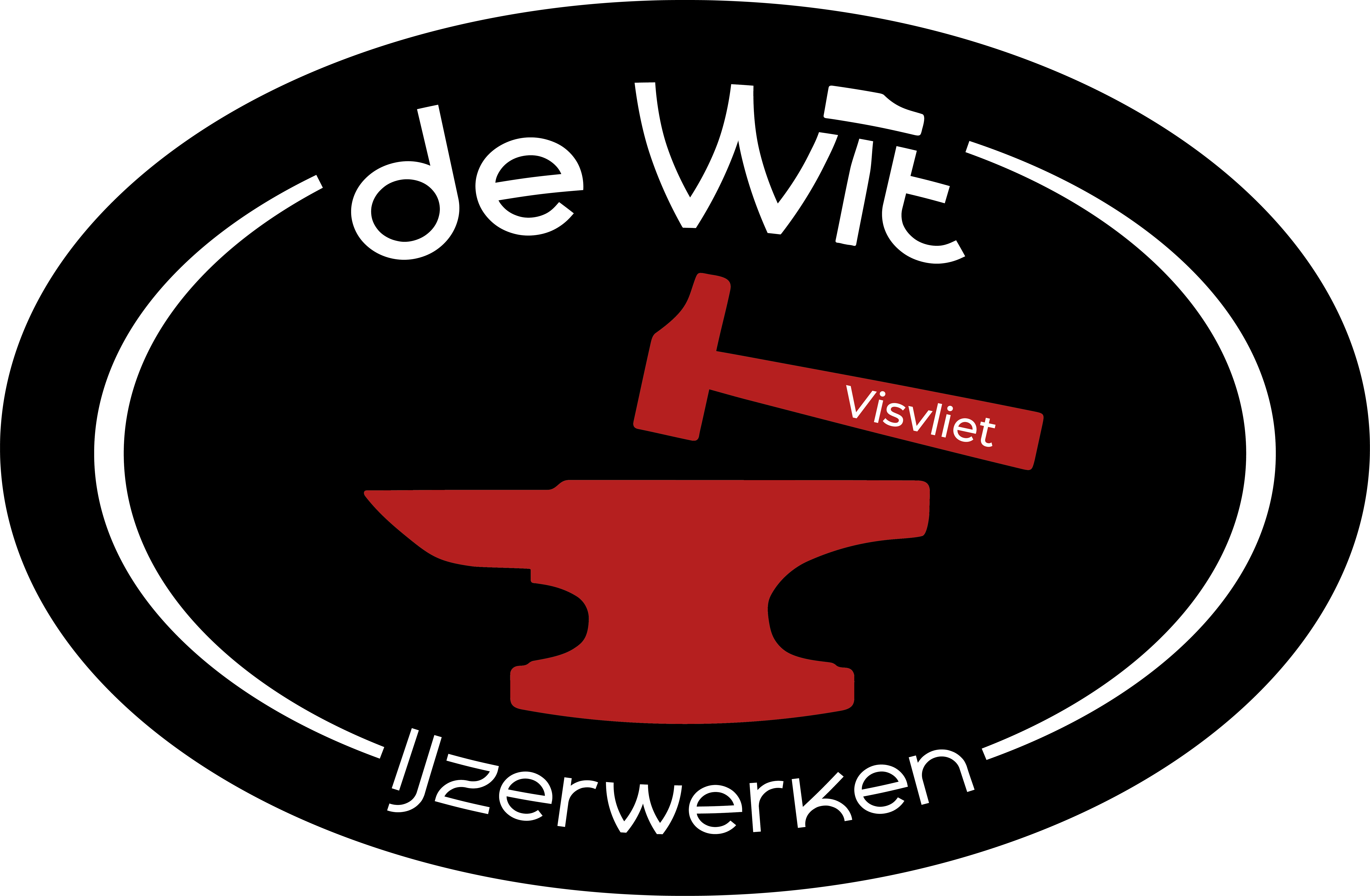 Logo de Wit