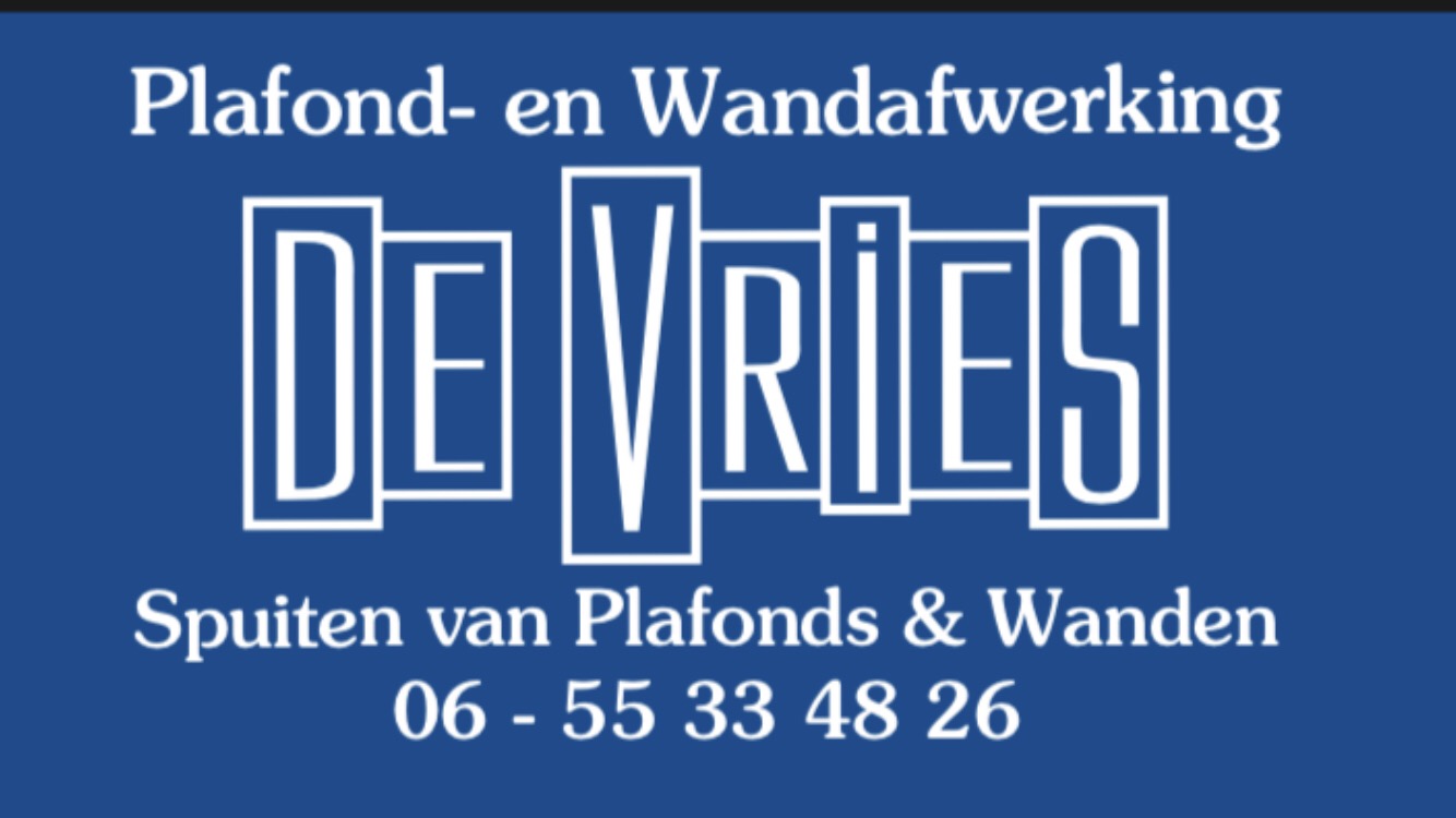 Logo-adv de Vries