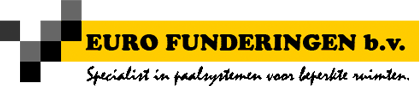 logo Eurofunderingen